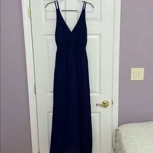 Lulu’s Maxi Dress